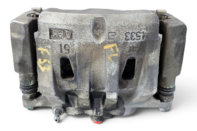 2010-2015 Lexus RX450H Front Left/Driver Brake Caliper 47750-48110, F053, OEM, 2010, 2011, 2012, 2013, 2014, 2015