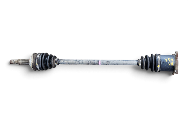 2010-2015 Lexus RX450H Rear Left Driver CV Axle Drive Shaft, 42340-48101, F053, OEM, 2010, 2011, 2012, 2013, 2014, 2015