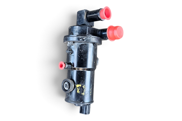 2010-2015 Lexus RX450H Auxiliary Heater Water Pump 87200-48080, F053, OEM, 2010, 2011, 2012, 2013, 2014, 2015