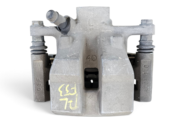 2010-2012 Lexus RX450H Rear Left/Driver Side Brake Caliper, 47850-48100, F053, OEM, 2010, 2011, 2012