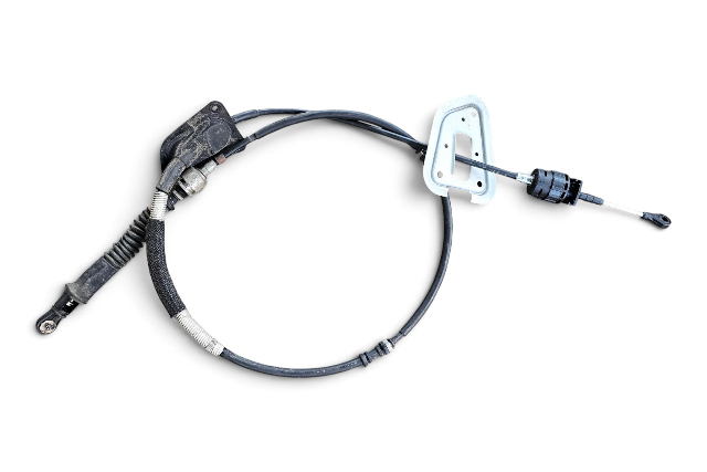 2010-2015 Lexus RX450H Automatic Transmission Shifter Shift Cable, 33820-0E150, F053, OEM, 2010, 2011, 2012, 2013, 2014, 2015
