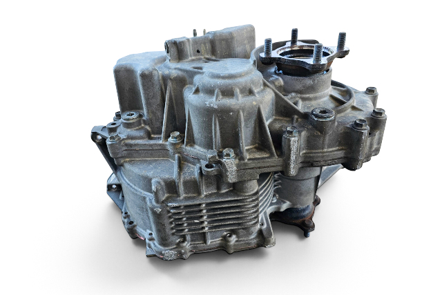2010-2015 Lexus RX450H Rear Electric Traction Motor Transaxle G1050-48010, F053, OEM, 2010, 2011, 2012, 2013, 2014, 2015
