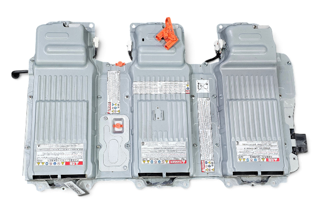 2010-2015 Lexus RX450H HV Battery Electric Motor G9510-48051, F053, OEM, 2010, 2011, 2012, 2013, 2014, 2015