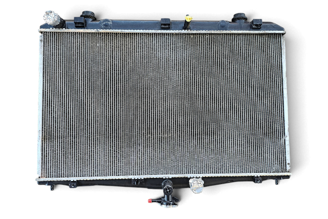 2010-2013 Lexus RX450H Cooling Radiator, 16041-31630, F053, OEM, 2010, 2011, 2012, 2013