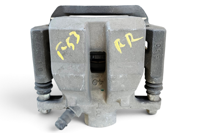 2010-2012 Lexus RX450H Rear Right/Passenger Side Brake Caliper, 47830-48100, F053, OEM, 2010, 2011, 2012