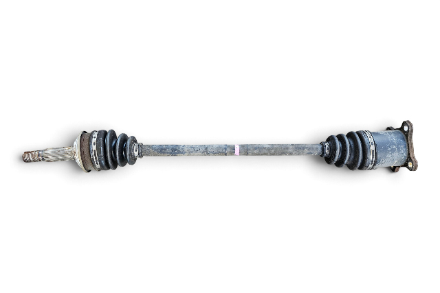2010-2015 Lexus RX450H Rear Right/Passenger CV Axle Drive Shaft, 42340-48101, F053, OEM, 2010, 2011, 2012, 2013, 2014, 2015