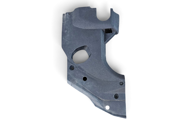 2010-2015 Lexus RX450H Front Right Engine Cover 53795-48091, F053, OEM, 2010, 2011, 2012, 2013, 2014, 2015