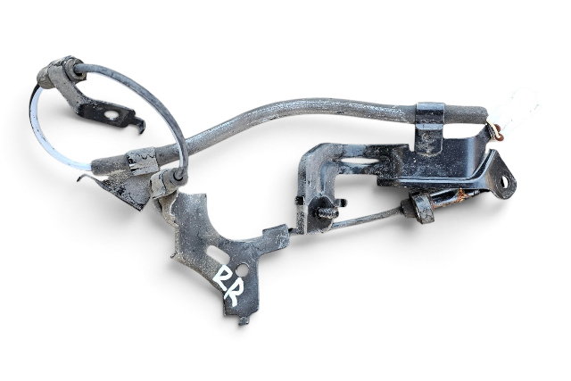 2010-2015 Lexus RX450H ABS Wheel Speed Sensor Rear Right/Passenger 89545-0E020, F053, OEM, 2010, 2011, 2012, 2013, 2014, 2015
