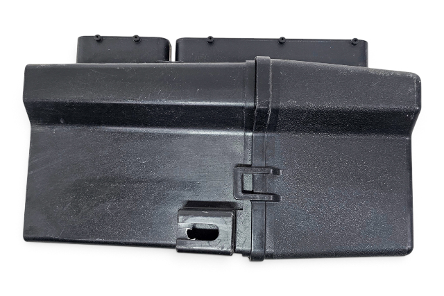 2010-2014 Lexus RX450H ECU Engine Control Module ECM 89661-48F81, F053, OEM, 2010, 2011, 2012, 2013, 2014