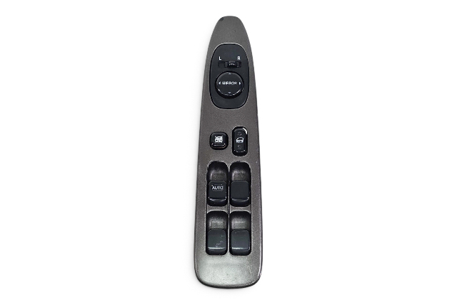 2001-2005 Lexus IS300 Front Left/Driver Master Window Switch 84040-53022-C0, F054, OEM, 2001, 2002, 2003, 2004, 2005