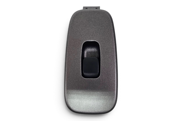 2001-2005 Lexus IS300 Rear Left/Driver Window Switch 84030-53010-C0, F054, OEM, 2001, 2002, 2003, 2004, 2005