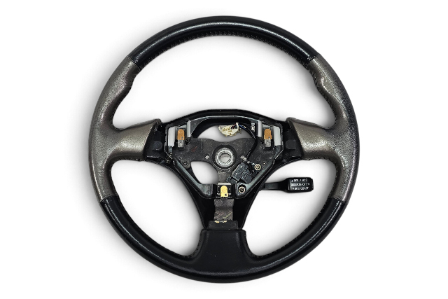 2001-2004 Lexus IS300 Wheel Steering, 45100-53100-C0, F054, OEM, 2001, 2002, 2003, 2004