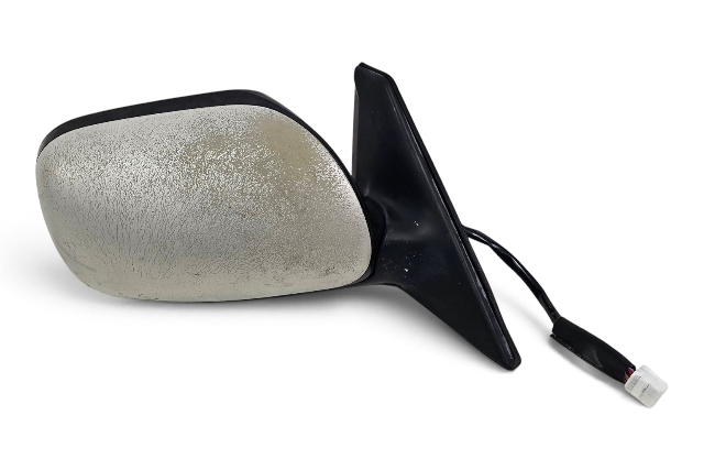 2001-2005 Lexus IS300 Side View Mirror Right Silver, 87910-53090-B0, F054, OEM, 2001, 2002, 2003, 2004, 2005