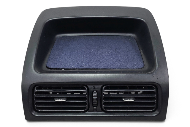 2001-2005 Lexus IS300 Instrument Center A/C Air Vent 55662-53010, F054, OEM, 2001, 2002, 2003, 2004, 2005