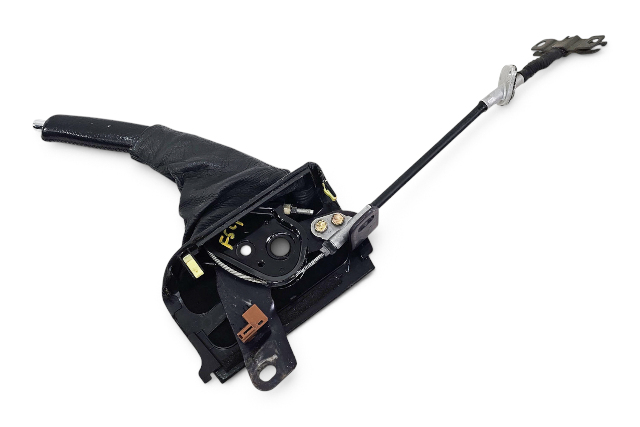 2001-2005 Lexus IS300 Emergency Parking Brake Handle Lever 46201-53030-C0, F054, OEM, 2001, 2002, 2003, 2004, 2005