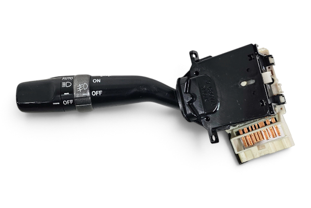 2001-2005 Lexus iS300 Turn Signal Headlight Wheel Switch 84140-53030, F054, OEM, 2001, 2002, 2003, 2004, 2005