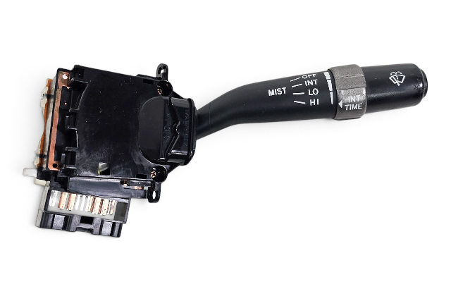 2001-2005 Lexus IS300 Steering Wiper Switch, 84652-53130, F054, OEM, 2001, 2002, 2003, 2004, 2005