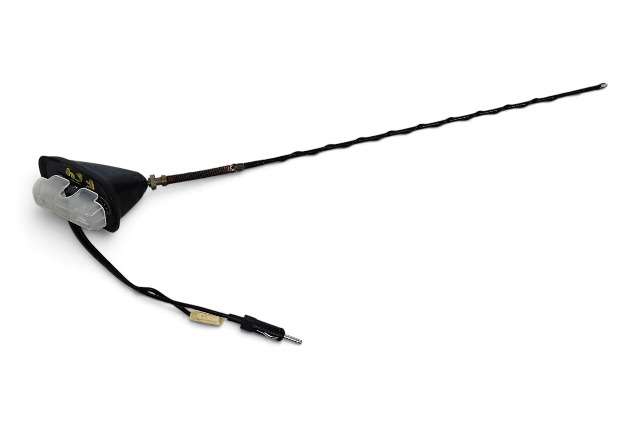 2001-2005 Lexus IS300 Roof Antenna Assembly 86300-53080, F054, OEM, 2001, 2002, 2003, 2004, 2005