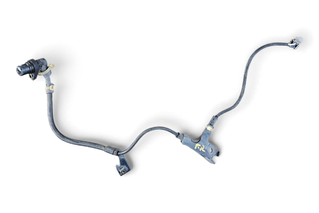 2001-2005 Lexus IS300 Front Right Anti-Skid ABS Speed Wire Harness w/Sensor, 89542-51010, F054, OEM, 2001, 2002, 2003, 2004, 2005