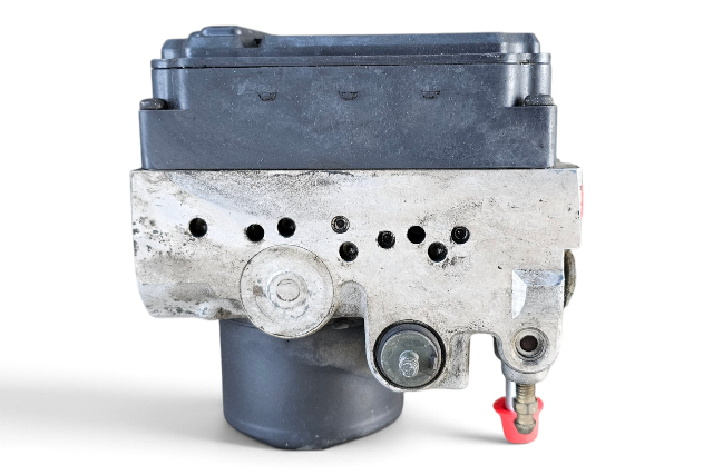 2001-2005 Lexus IS300 Sport ABS Pump Anti Lock Brake System Module 44050-53040, F054, OEM, 2001, 2002, 2003, 2004, 2005