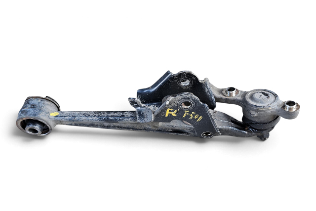 2001-2005 Lexus IS300 Front Left/Driver Lower Control Arm, 48069-53010, F054, OEM, 2001, 2002, 2003, 2004, 2005