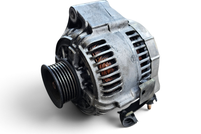 2001-2005 Lexus IS300 Alternator Generator, 27060-46300-84, F054, OEM, 2001, 2002, 2003, 2004, 2005