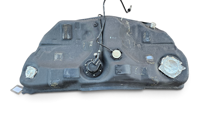 2001-2005 Lexus IS300 Fuel Gas Petrol Tank Assembly, 77001-53031, F054, OEM, 2001, 2002, 2003, 2004, 2005