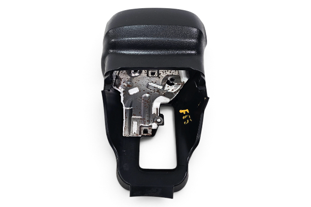 2011-2015 Honda CR-Z CRZ Steering Column Higher/Lower Cover Trim Garnish 77360-TF0-G02ZA, F055, OEM, 2011, 2012, 2013, 2014, 2015
