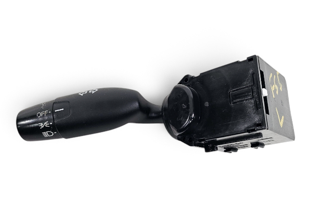 2011-2015 Honda CR-Z CRZ Light Turn Signal Blinker Switch, 35255-TA0-A02, F055, OEM, 2011, 2012, 2013, 2014, 2015