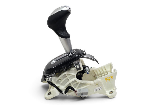 2011-2016 Honda CR-Z CRZ Automatic Shifter Shift Gear A/T, 54200-SZT-A72, F055, OEM, 2011, 2012, 2013, 2014, 2015, 2016