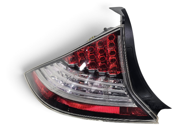 2013-2015 Honda CR-Z CRZ Tail Light Lamp LED Left/Driver 33550-SZT-A11, F055, OEM, 2013, 2014, 2015
