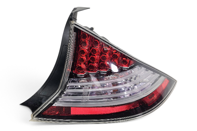 2013-2015 Honda CR-Z CRZ Tail Light Lamp LED Right/Passenger 33500-SZT-A11, F055, OEM, 2013, 2014, 2015