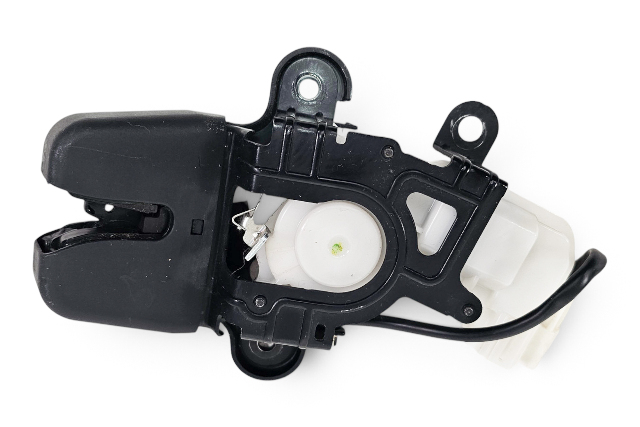 2011-2016 Honda CR-Z CRZ Trunk Lid Tail Gate Power Lock Actuator, 74801-TM8-J03, F055, OEM, 2011, 2012, 2013, 2014, 2015, 2016