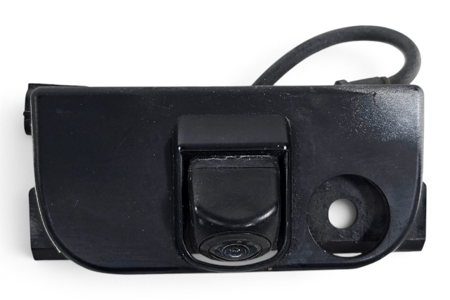 2013-2015 Honda CR-Z CRZ Rear View Back-up Camera 39530-SZT-J01, F055, OEM, 2013, 2014, 2015