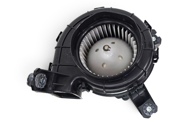 2011-2016 Honda CR-Z CRZ Hybrid IMA Battery Cooling Fan Motor, 1J810-RTW-003, F055, OEM, 2011, 2012, 2013, 2014, 2015, 2016