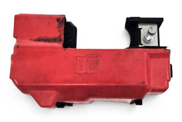 2011-2016 Honda CR-Z CRZ Positive Battery Fuse Terminal, 38210-TK6-003, F055, OEM, 2011, 2012, 2013, 2014, 2015, 2016