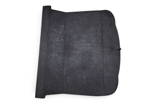 2011-2016 Honda CR-Z Trunk Spare Tire Cover Floor Carpet 84521-SZT-A01ZA, F055, OEM, 2011, 2012, 2013, 2014, 2015, 2016