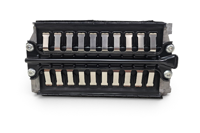 2013-2016 Honda CR-Z Hybrid Battery Cell Module, 1D420-RW0-0130, 1D430-RW0-0033, F055, OEM, 2013, 2014, 2015, 2016