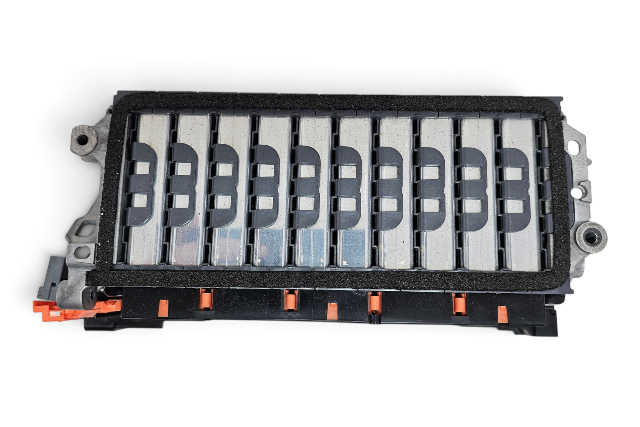 2013-2016 Honda CR-Z Hybrid Battery Cell Module, 1D400-RW0-0130, 1D410-RW0-0032, F055, OEM, 2013, 2014, 2015, 2016