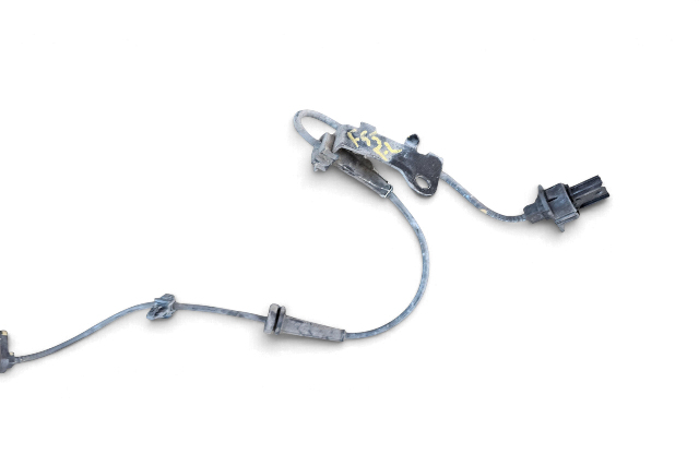 2011-2016 Honda CR-Z CRZ Front ABS Speed Sensor Wheel Left 57455-TF0-003, F055, OEM, 2011, 2012, 2013, 2014, 2015, 2016