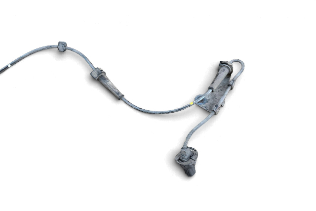 2011-2015 Honda CR-Z CRZ Front ABS Speed Sensor Right 57450-TF0-003, F055, OEM, 2011, 2012, 2013, 2014, 2015
