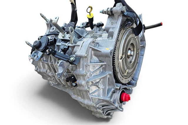 2013-2016 Honda CR-Z CRZ Automatic Transmission 1.5L AT 261K Mi, 20031-RTY-A10, F055, OEM, 2013, 2014, 2015, 2016