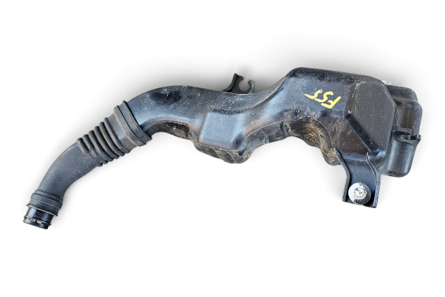 2011-2016 Honda CR-Z CRZ Air Intake Resonator Set, 17231-RTW-000, F055, OEM, 2011, 2012, 2013, 2014, 2015, 2016