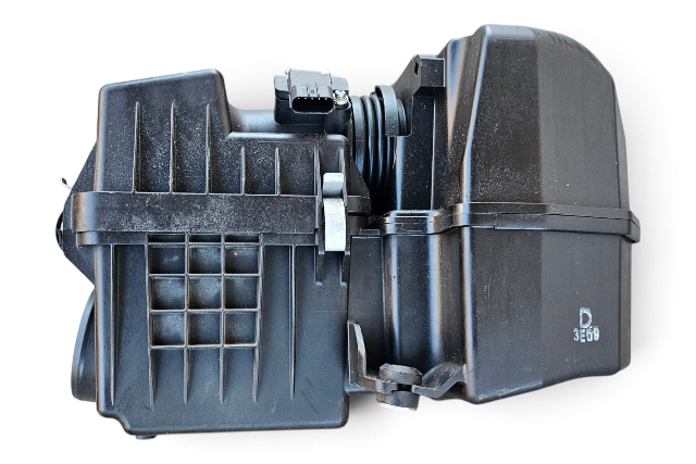 2011-2016 Honda CR-Z CRZ Air Cleaner Box Assembly, 17201-RTW-010, F055, OEM, 2011, 2012, 2013, 2014, 2015, 2016