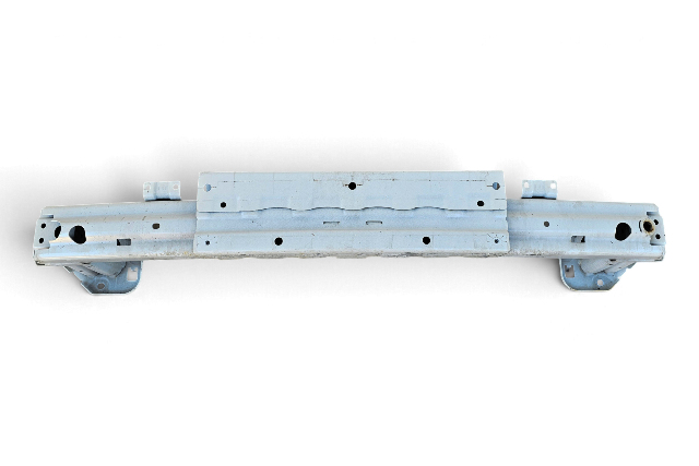2011-2016 Honda CR-Z CRZ Front Bumper Reinforcement Bar Beam, W/Absorber, 71130-TM8-A00ZZ, F055, OEM, 2011, 2012, 2013, 2014, 2015, 2016