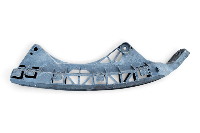 2011-2015 Honda CR-Z CRZ Headlight Lamp Bumper Bracket Beam Left/Driver, F055, OEM, 2011, 2012, 2013, 2014, 2015