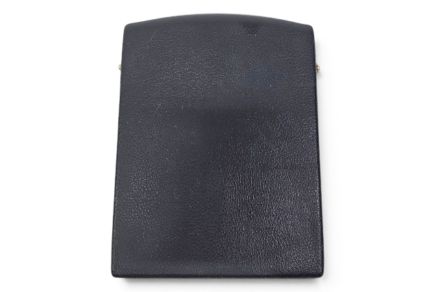 2003-2006 Nissan 350Z Center Console Armrest Lid Cover Black 68924-CE80A, F056, OEM, 2003, 2004, 2005, 2006