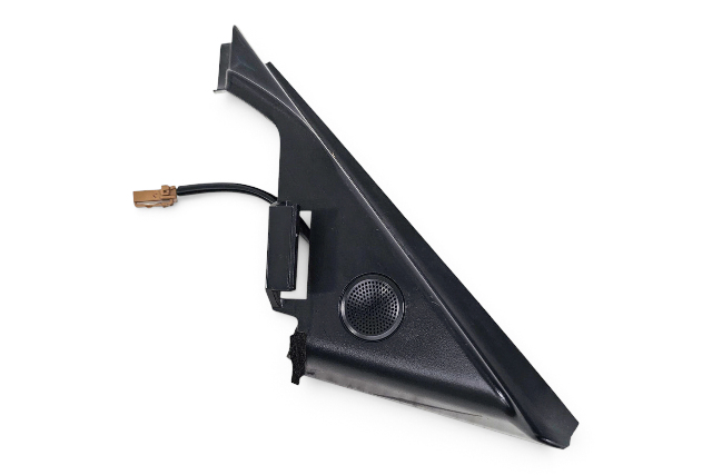 2004-2008 Nissan 350Z Tweeter Speaker w/Cover Right/Passenger 80292-CD00A, F056, OEM, 2004, 2005, 2006, 2007, 2008