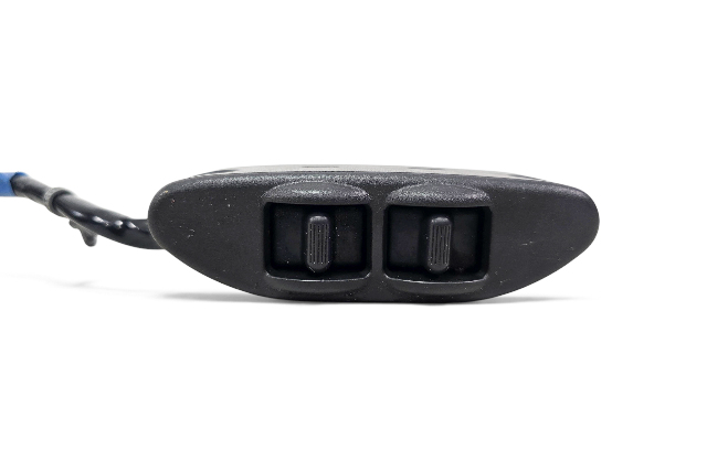 2003-2006 Nissan 350Z Front Power Seat Switch Right/Passenger 87016-CD410, F056, OEM, 2003, 2004, 2005, 2006