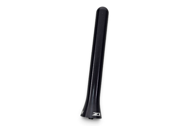 2003-2008 Nissan 350Z Radio Antenna Mast Rod W/ Z Logo 28215-9V500, F056, OEM, 2003, 2004, 2005, 2006, 2007, 2008